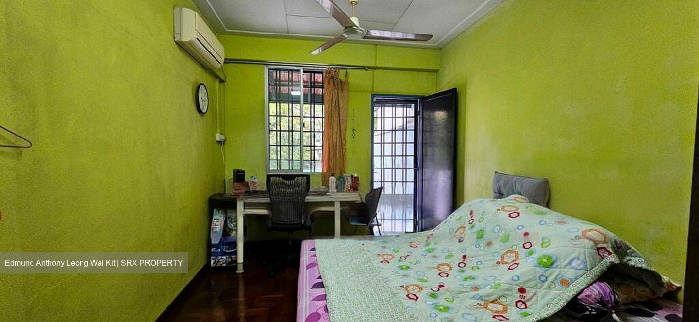 Taman Mas Merah (D5), Terrace #454435371